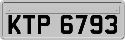 KTP6793