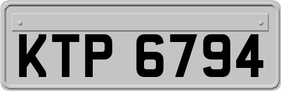 KTP6794