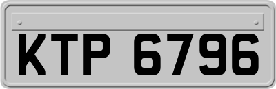 KTP6796