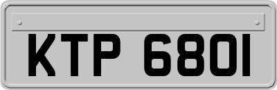 KTP6801