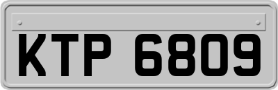 KTP6809