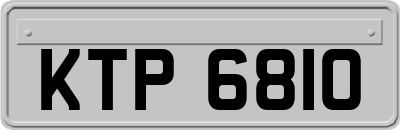 KTP6810