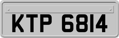 KTP6814