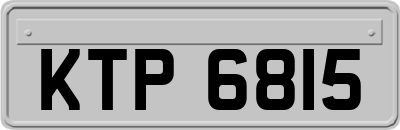 KTP6815