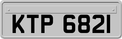 KTP6821