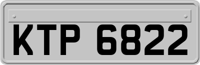 KTP6822