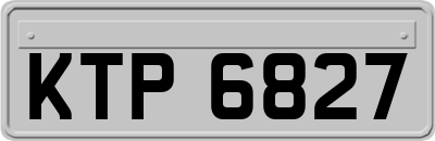 KTP6827