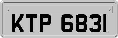 KTP6831
