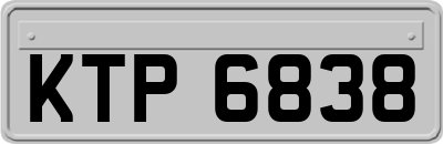 KTP6838