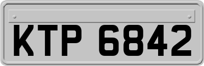KTP6842
