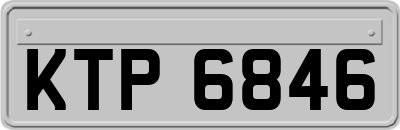 KTP6846