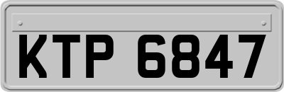 KTP6847
