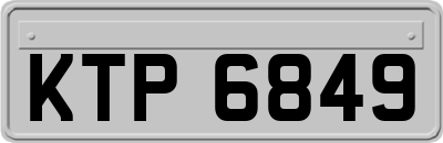 KTP6849