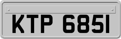 KTP6851