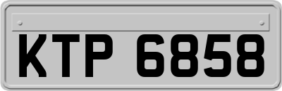 KTP6858