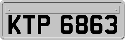 KTP6863