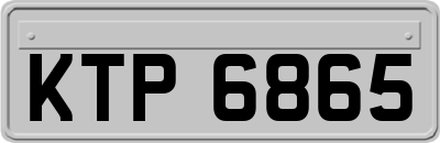 KTP6865