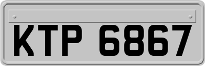 KTP6867
