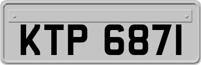 KTP6871