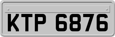 KTP6876