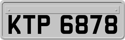 KTP6878