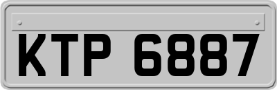 KTP6887