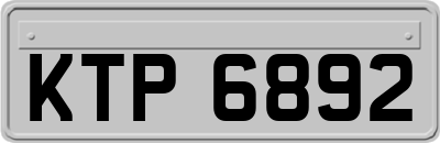 KTP6892