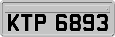 KTP6893