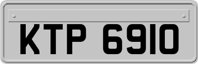 KTP6910
