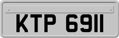 KTP6911
