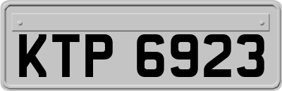 KTP6923