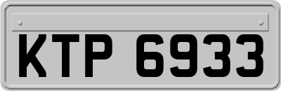 KTP6933