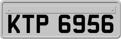 KTP6956