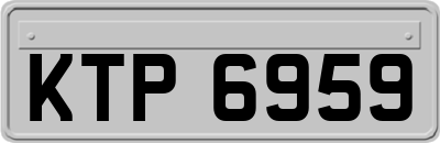 KTP6959