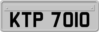 KTP7010