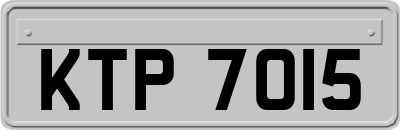 KTP7015