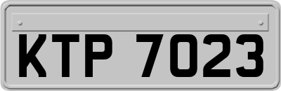KTP7023