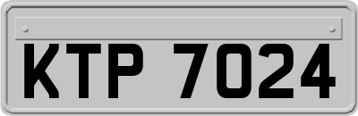 KTP7024