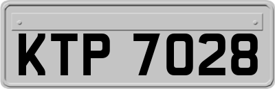 KTP7028