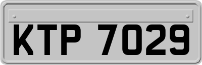 KTP7029