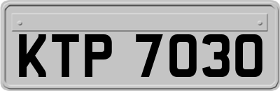 KTP7030