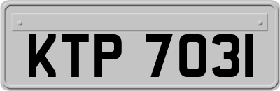 KTP7031