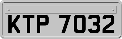 KTP7032