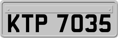 KTP7035
