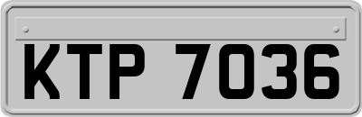 KTP7036