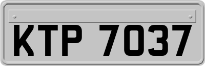 KTP7037