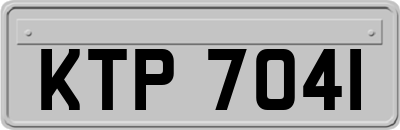 KTP7041