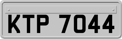 KTP7044