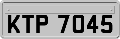 KTP7045