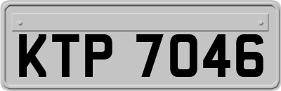KTP7046